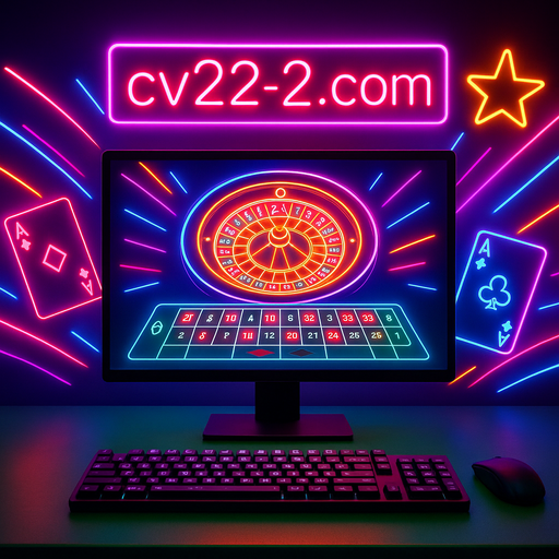 cv222 গেমিং এবং গেমস বাংলাদেশ