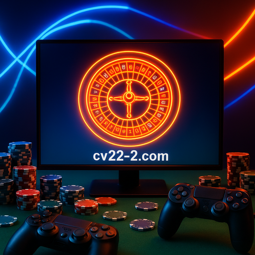 cv222 বাংলাদেশ গেমিং সংবাদ